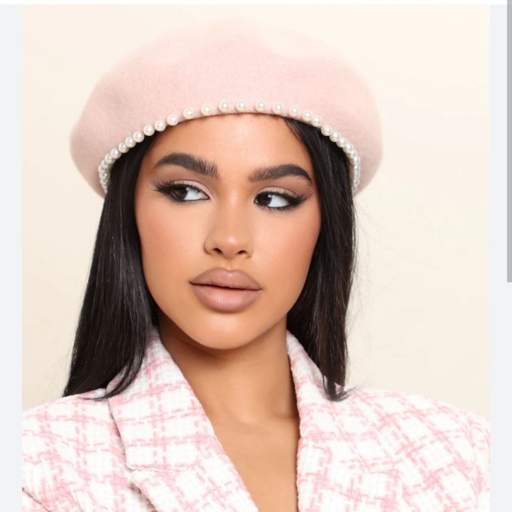 Beret Hat